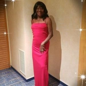 Meet your Posher, Ernestine